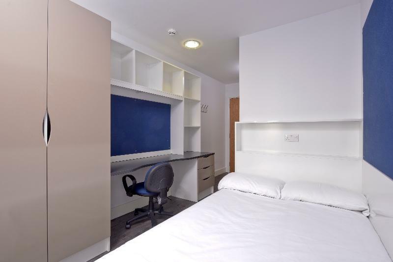 Destiny Student - Holyrood Hotel Edimburgo Exterior foto